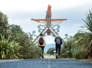 Maori Tours Kaikoura