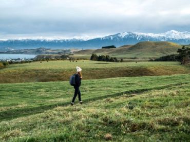 Kaikōura Peninsula Walkway