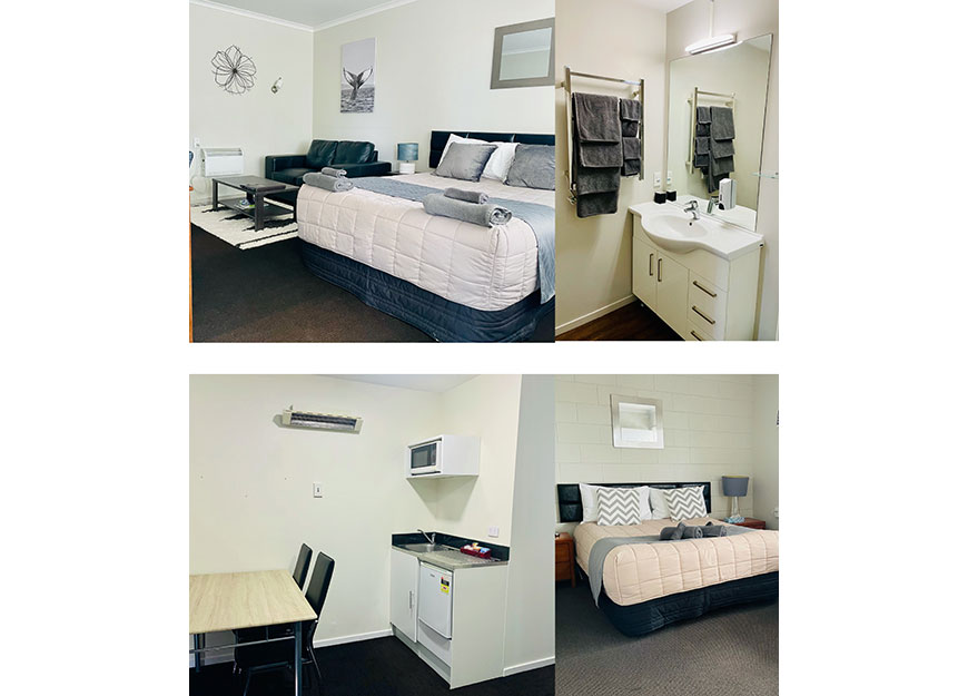 affordable ensuite cabins