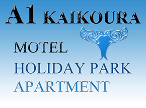 A1 Kaikoura Motels & Holiday Park